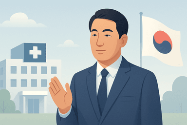 1조원대 AI 헬스케어, 괌 병원 M&A가 던지는 법적 시사점