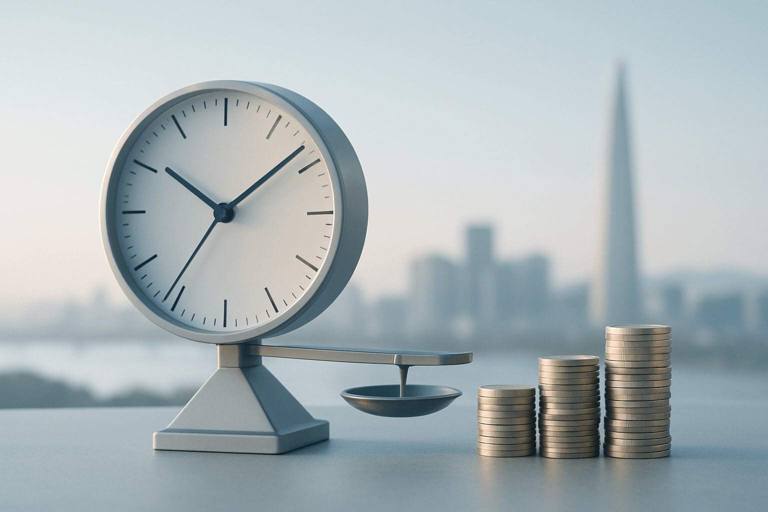 기준금리 동결 속 통화정책 향방과 금리 인하 조건의 중요성