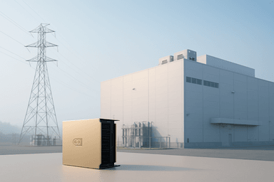 AI 전쟁에서 돈과 전력, GPU 싸움까지? 국내 대기업의 숨막히는 전략 대결