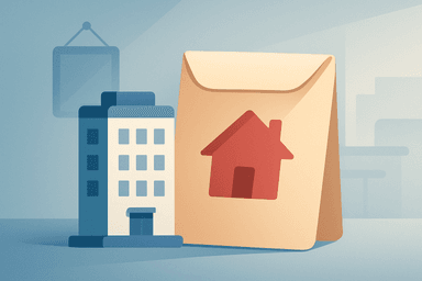 경매로 풀리는 아파트, 가격 떨어졌다고 '낭패보장'은 아니에요