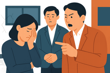 성추행 의혹에 맞선 '무고' 고소, 국회 윤리위도 합류한 진흙탕 싸움