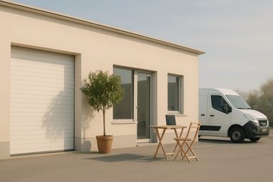 대기업 임원 자리 좁아지자 중장년 창업 대폭발! 그 현장 속으로