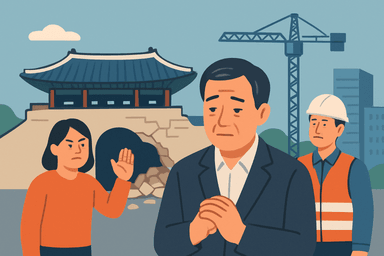 국가유산 보호와 재개발 갈등의 이면: 현실과 도전