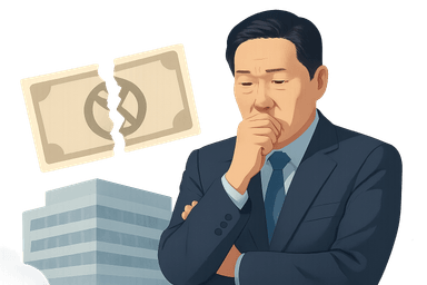 당신의 재산, '빽' 없으면 반쪽짜리? 흥미로운 판결 이야기