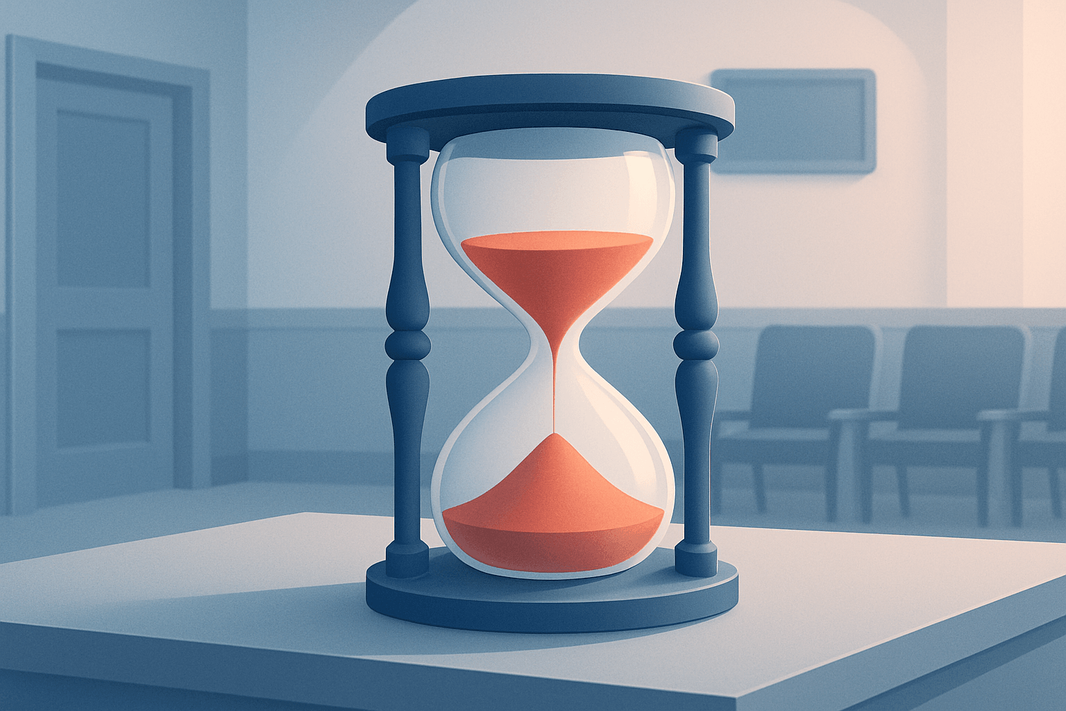 판결이 또 판결에게 묻다? 끝모를 사법의 꼬리잡기