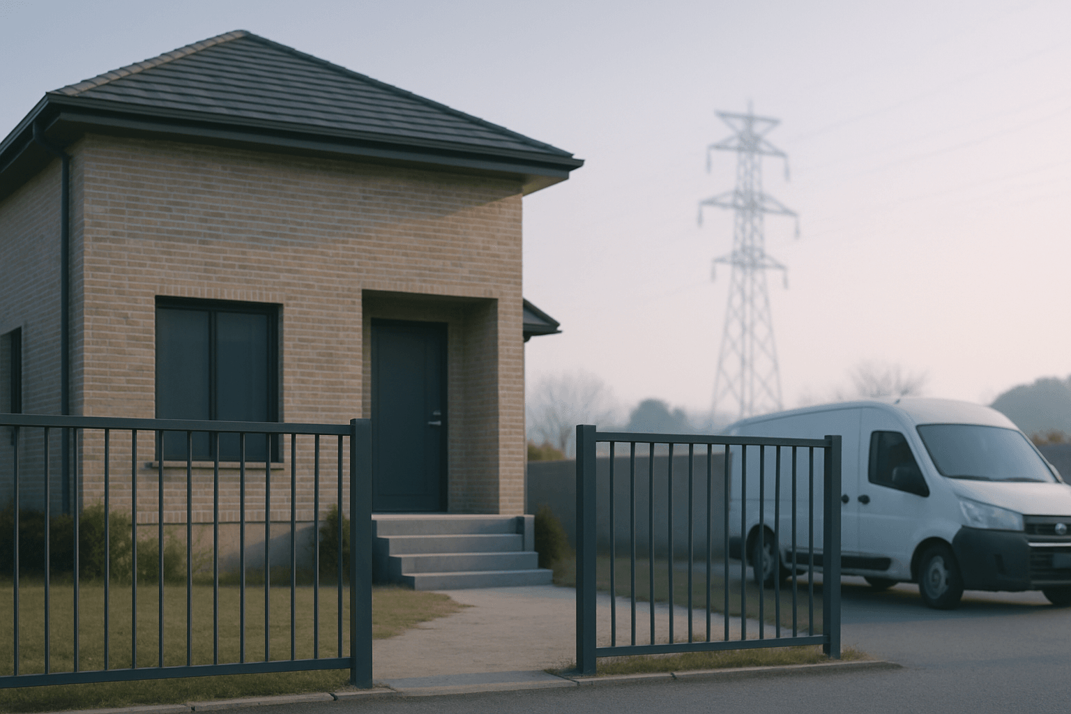 주거침입과 흉기를 둔 위협 상황에서의 법적 대응과 쟁점