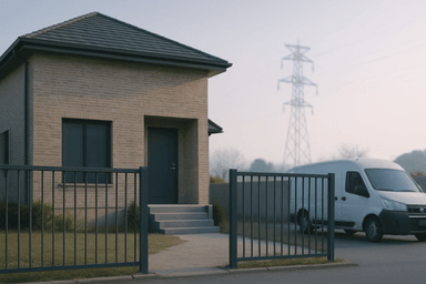 주거침입과 흉기를 둔 위협 상황에서의 법적 대응과 쟁점