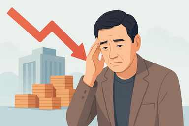 두 달 새 1조원 대이탈…투자자들이 꼭 알아야 할 채권 시장 속사정