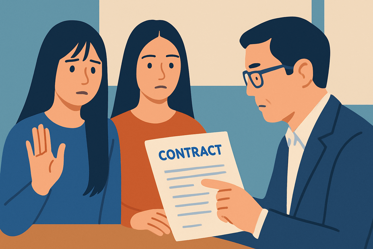 뉴진스 계약 분쟁 마무리, '복귀 선언'과 법적 입장 변화에 숨은 이야기