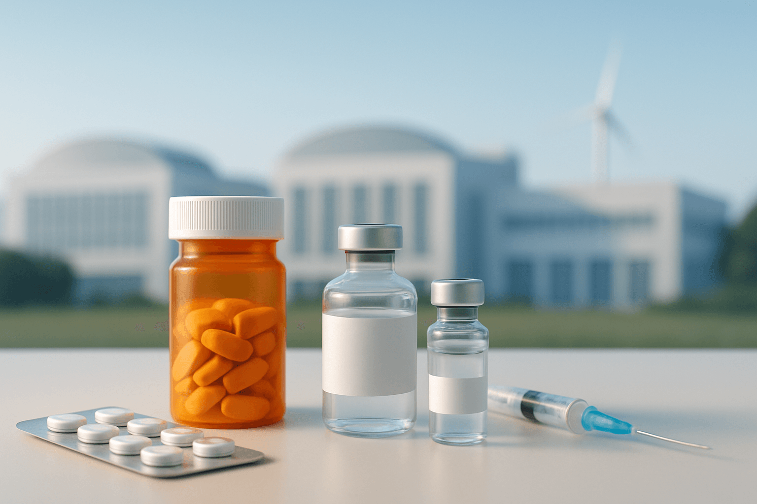 '복제약'인데 왜 이렇게 비싼 걸까? 시밀러 약에 숨겨진 속사정