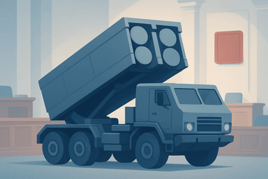 노르웨이 군사력 업그레이드, '한국산 천무' 도입 논란 속 전진 중