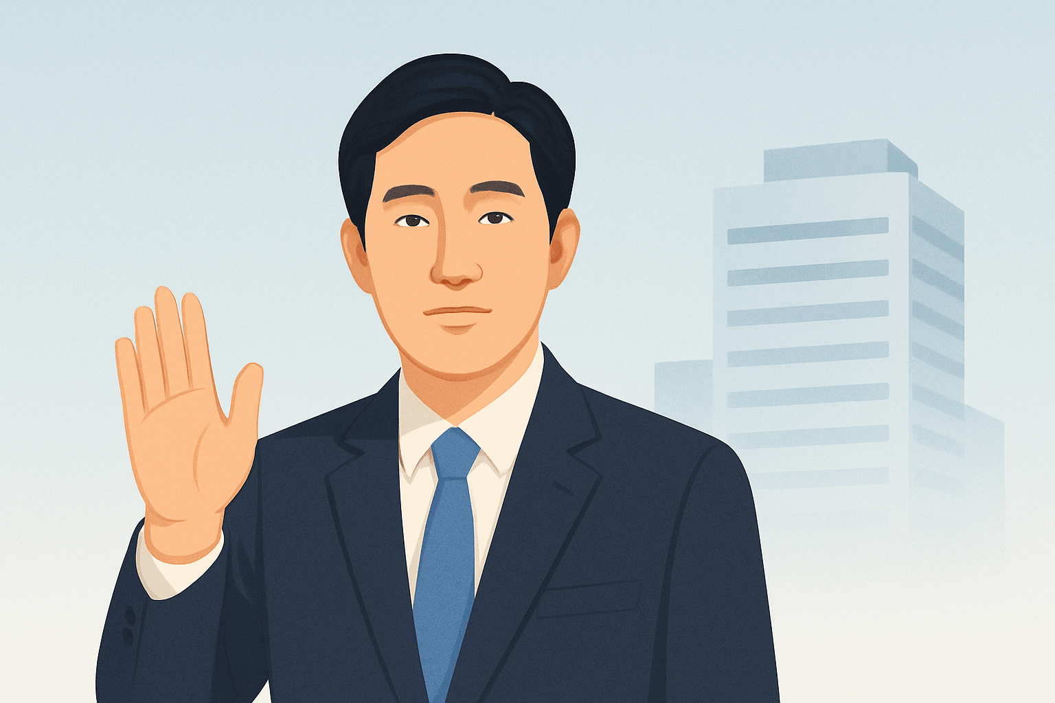 KT 이사회 사외이사 선임 절차와 관련된 복잡한 이해관계와 법적 쟁점