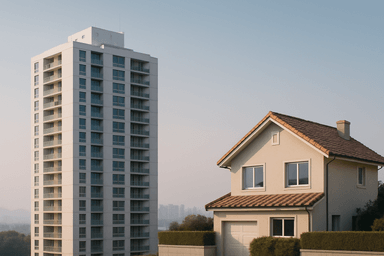 서울 집값 양극화가 만든 금전적 골칫거리, ‘똘똘한 한 채’ 현상은 왜 법적 고민거리일까?