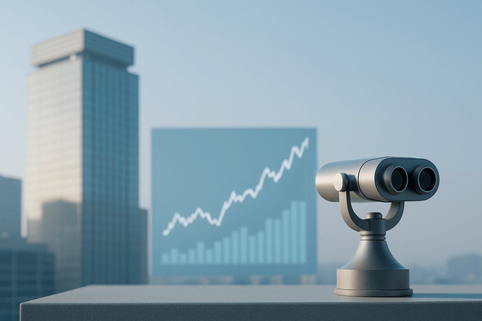 퇴직연금의 비밀: 왜 요즘 돈이 증권사로 쏠리는 걸까?