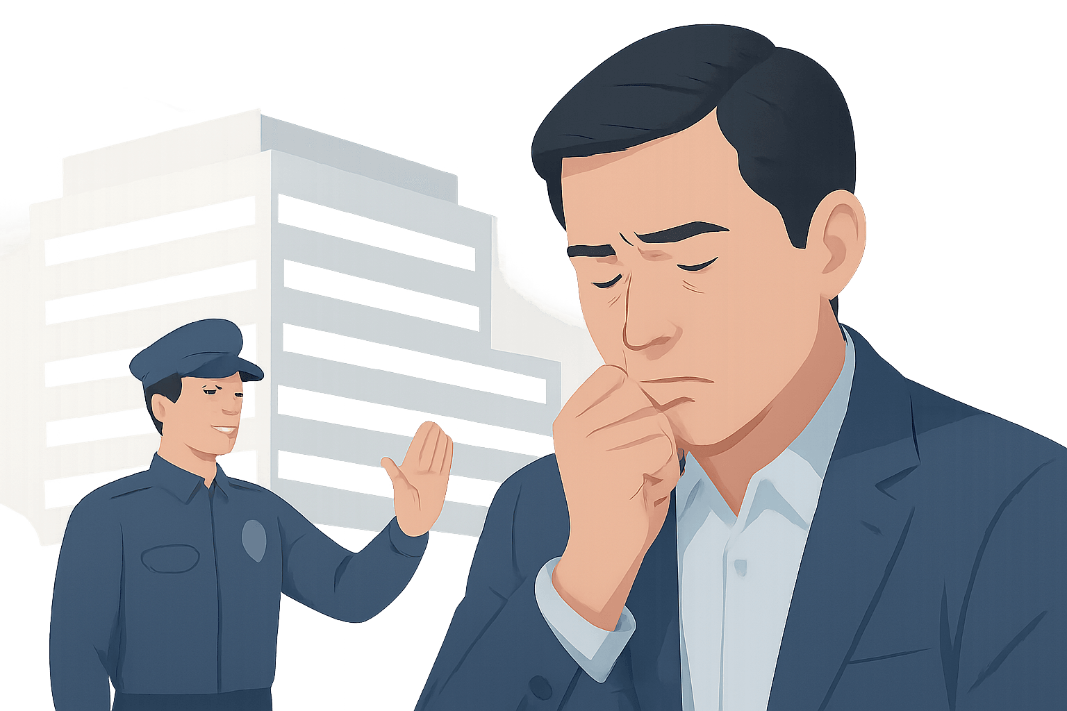 KT의 숨은 진실 게임, 과연 누가 진짜 범죄자인가