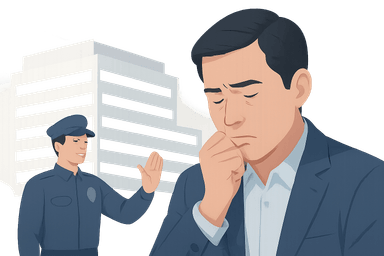 KT의 숨은 진실 게임, 과연 누가 진짜 범죄자인가