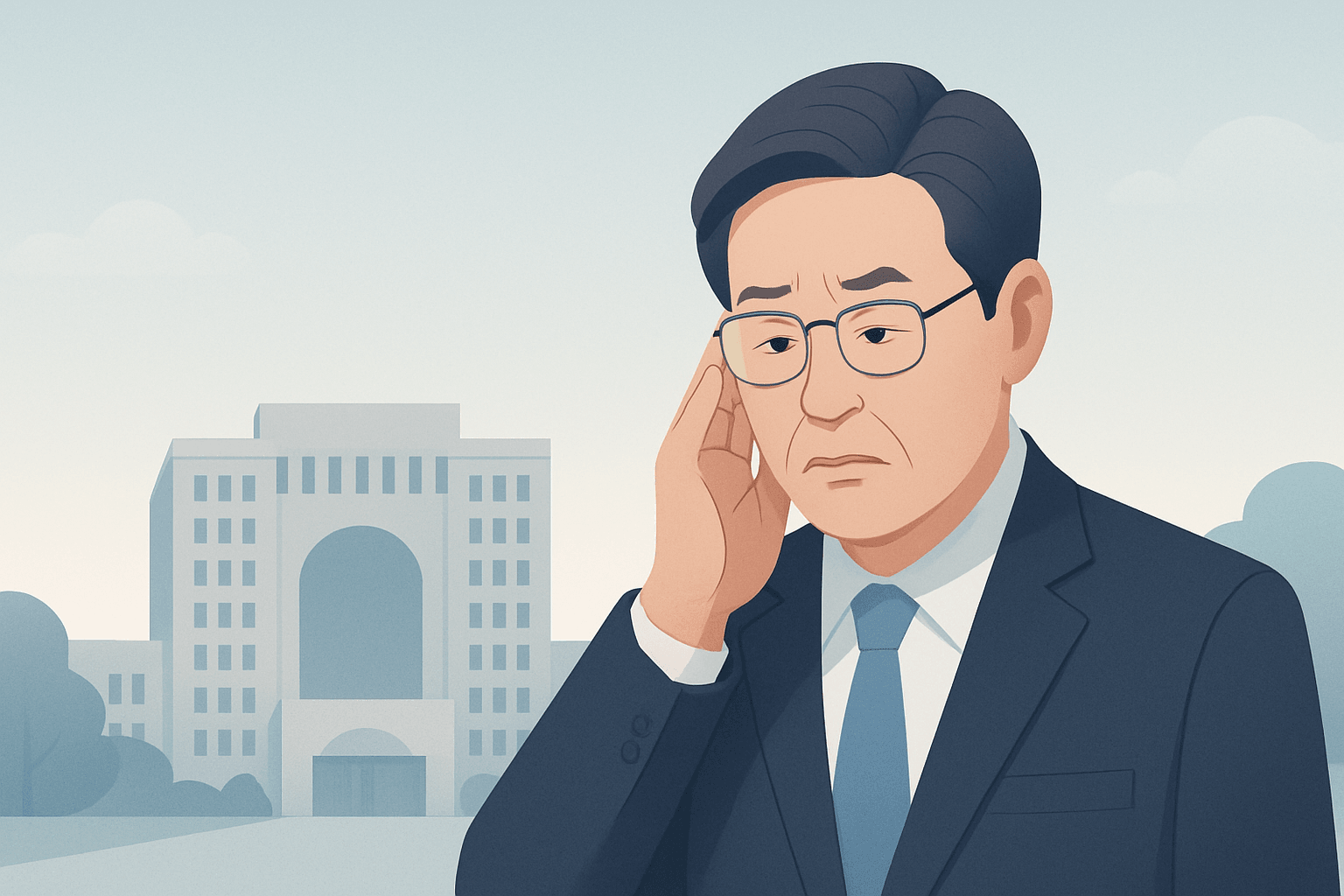 판결에 담긴 ‘순진함’ 그 이면에 숨은 법원의 현실