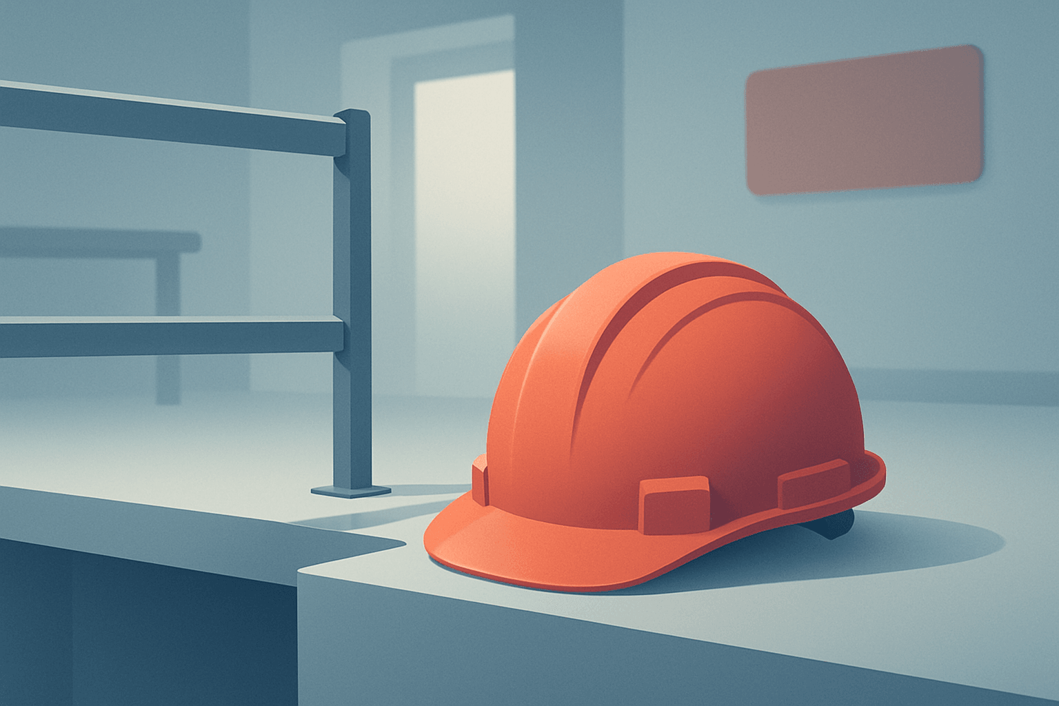 돼지농장 3미터 추락 사고, 이주노동자 안전은 누가 지키나요?