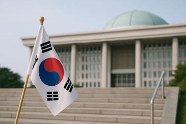 대통령도 당황? 공천 5번 거친 후보에 쏟아진 극렬 저항