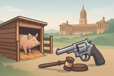 사건으로 본 농장 내 인권 문제와 법적 쟁점들