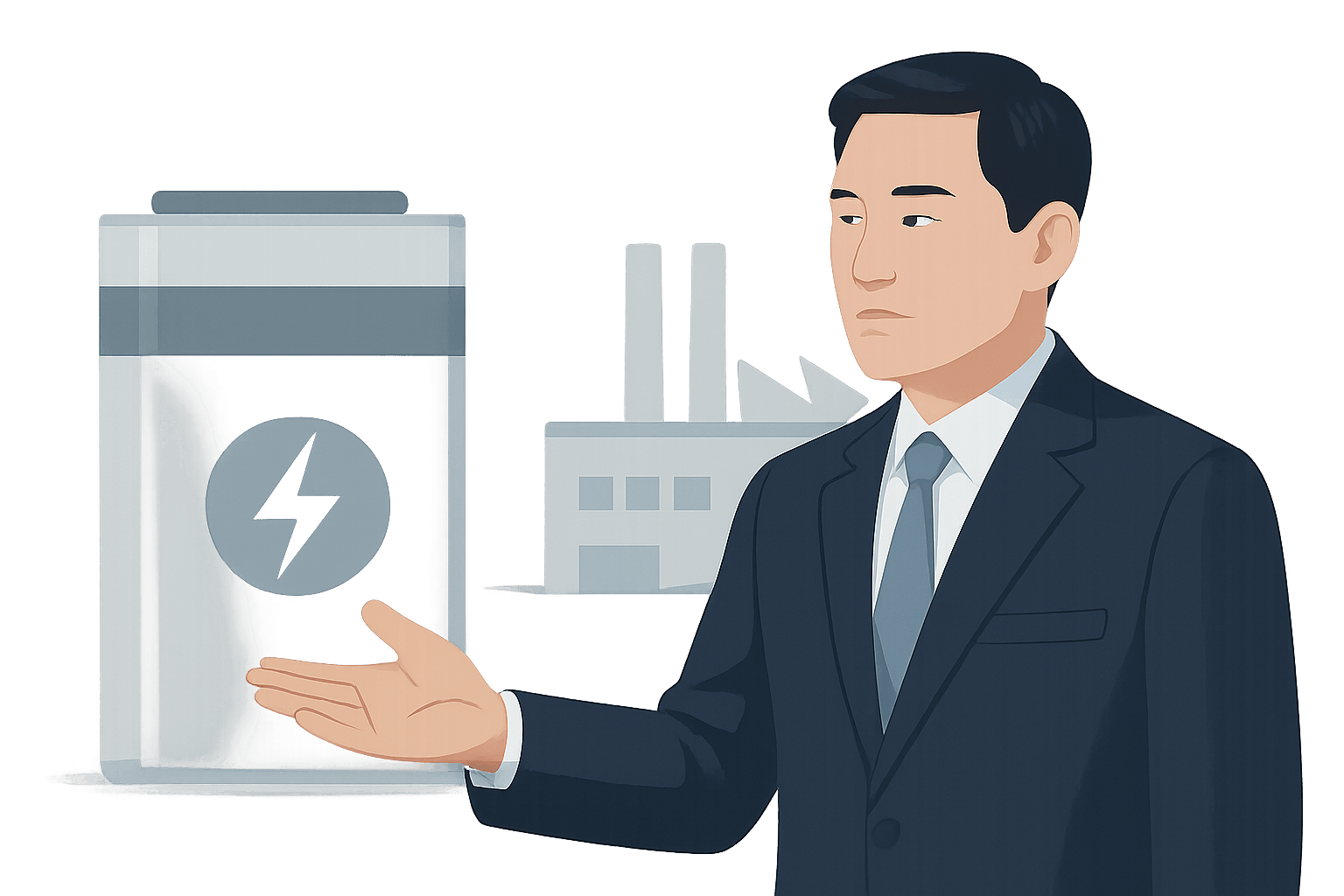 전기차 배터리 주인공들의 ESS 전쟁, 우리도 따라잡을 수 있을까?