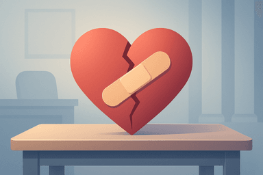 사람 냄새 나는 빚쟁이와 빚쟁이 사이의 얼떨결 고백!