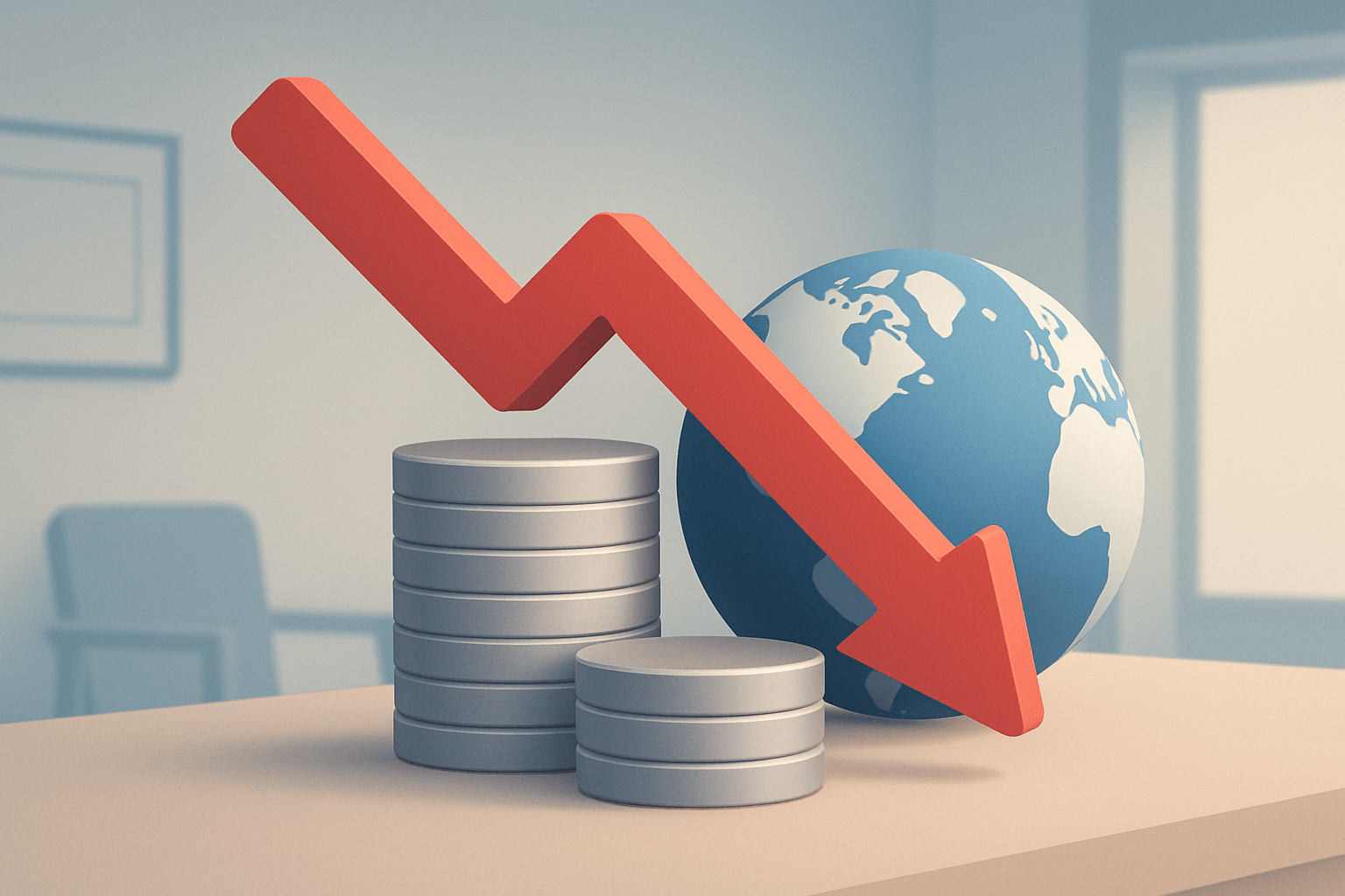 고환율 시대, 환율 급등 속 경제 숨은 이야기