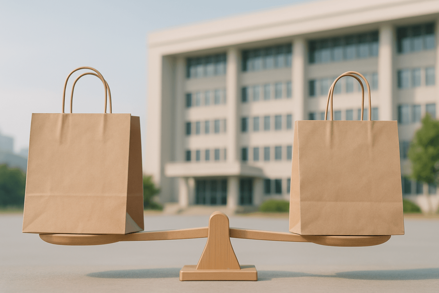 회사의 돈으로 선물? 개인 돈과 회사 돈 구분하는 게 이렇게 어려워!