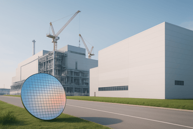 반도체 산업의 새로운 중심지로 부상하는 청주, 첨단 생산기지 구축 현황