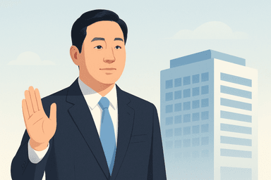 지분 팔고 대박 조달! 두산이 쥔 반도체 패권 도전기