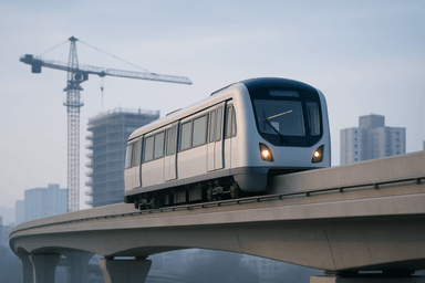 서울 서부선 경전철 사업, 공사비 급등과 컨소시엄 위기로 민자 사업 난항 가중