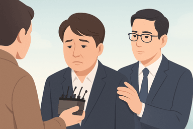 9시간 넘는 심층 조사로 드러난 공천개입 의혹의 법적 의미