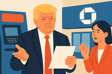 계좌 해지 논란과 은행의 대응: 금융권의 디뱅킹 문제 집중 분석