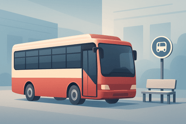 서울 출퇴근 버스가 사라진다?! 지역 공공기관 이전 뒤끝과 현실