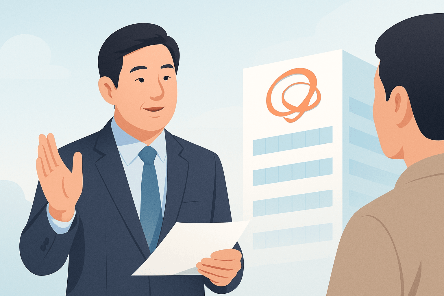 “주주와의 소통? 한화가 직접 나섰어요!” 개인 투자자와의 특별 만남 현장 엿보기