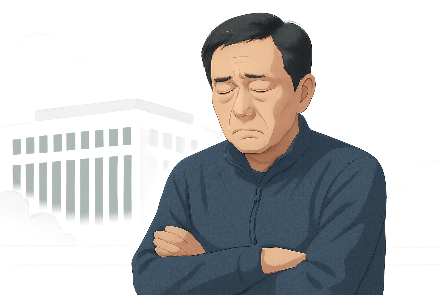 단식 투쟁, 정치 쇼일까 전략일까? 장동혁 대표의 6일째 단식 뒤에 숨은 이야기