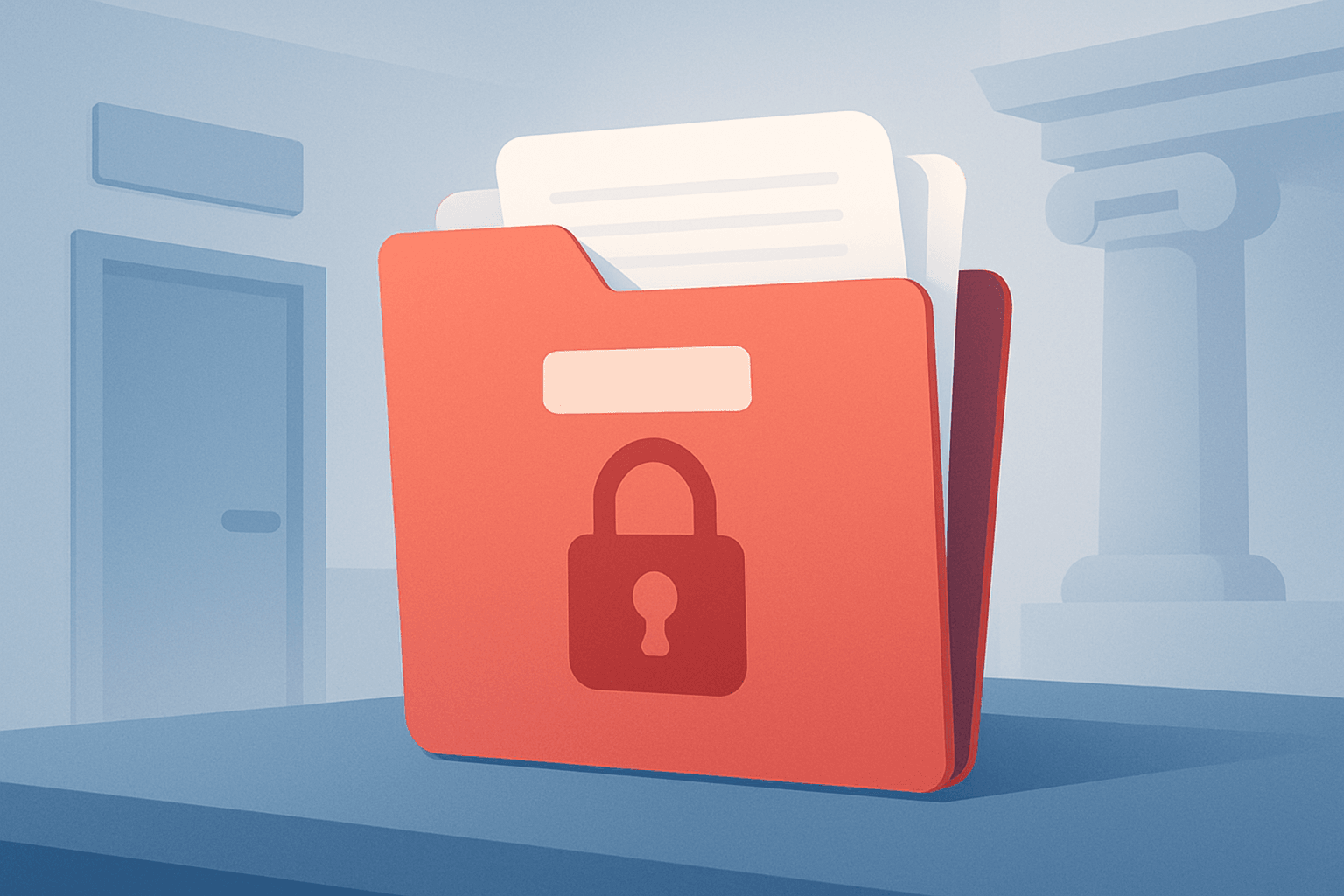 8조원 대형 프로젝트 승부처! 군사기밀 유출이 사업 수주를 뒤흔든다면?