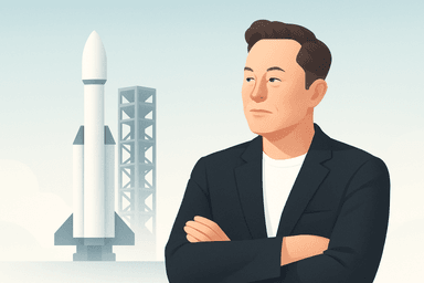 초대형 기업들의 상장 추진과 투자 시장의 변화