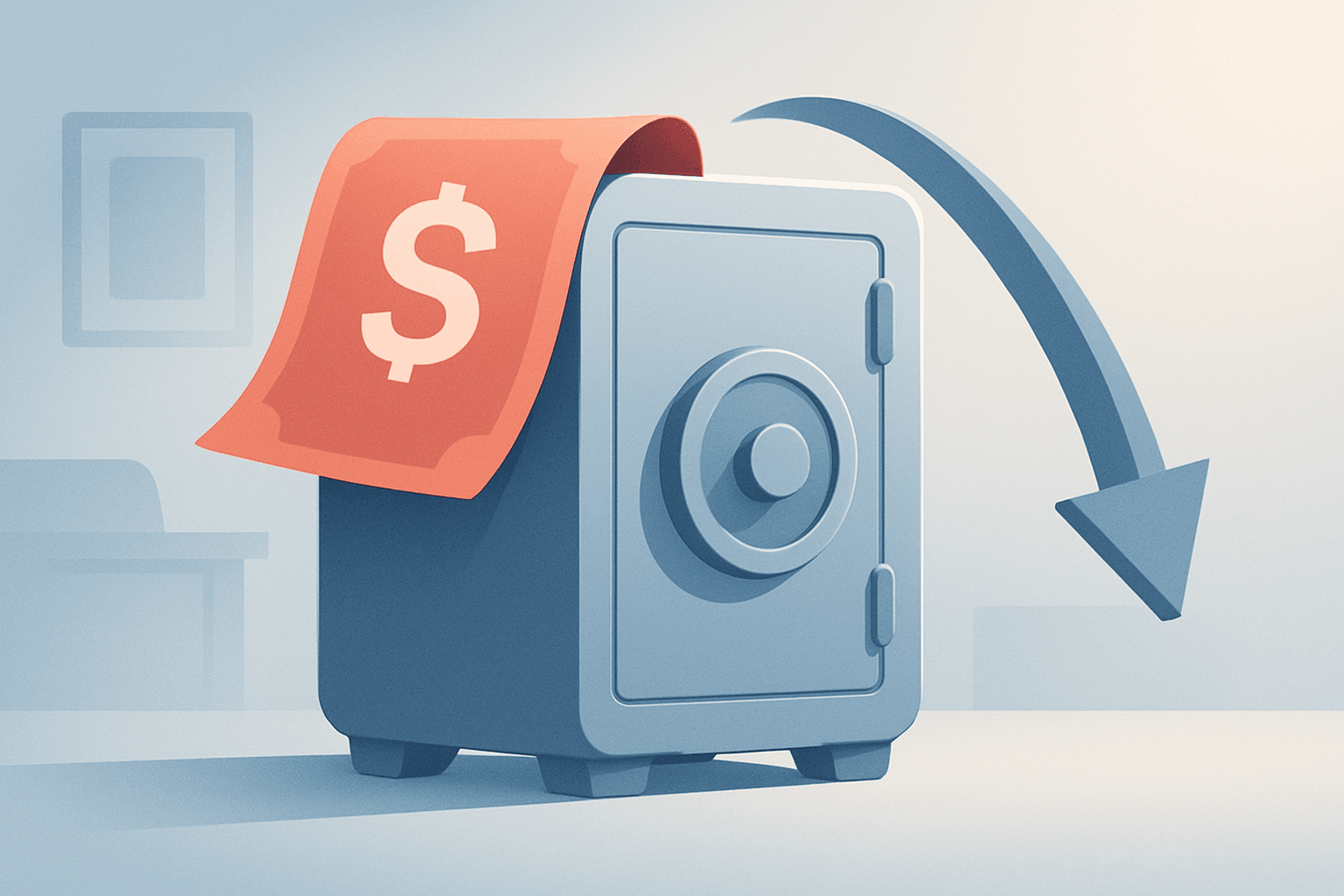 고환율 시대, 달러 보험 사면 보험사는 울고 싶다?