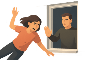 데이트 폭력의 끝은 비극… 떨어지는 순간 법적 책임은 어떻게 될까?