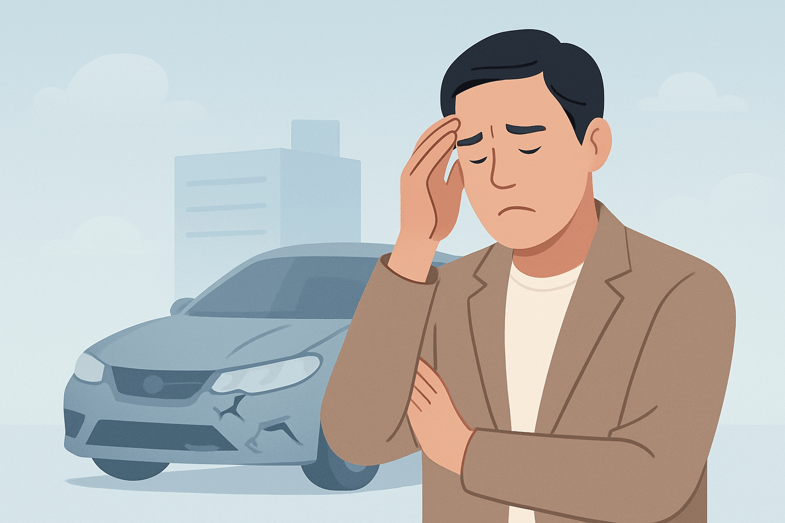 수리비 이중청구? 내 차 보험금 사수하는 법