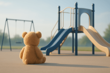 아이가 갑자기 ‘독재자 모드’? 폭력과 생떼, 사실은 ‘SOS 신호’일 수도 있어요!