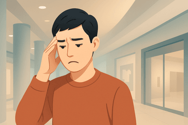 미로 같은 코엑스몰, 속은 임대 수익 쑥쑥...쇼핑객의 길 찾기 고통은 덤