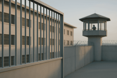 감옥 안 말폭탄, 형량에 더해질 수 있을까?