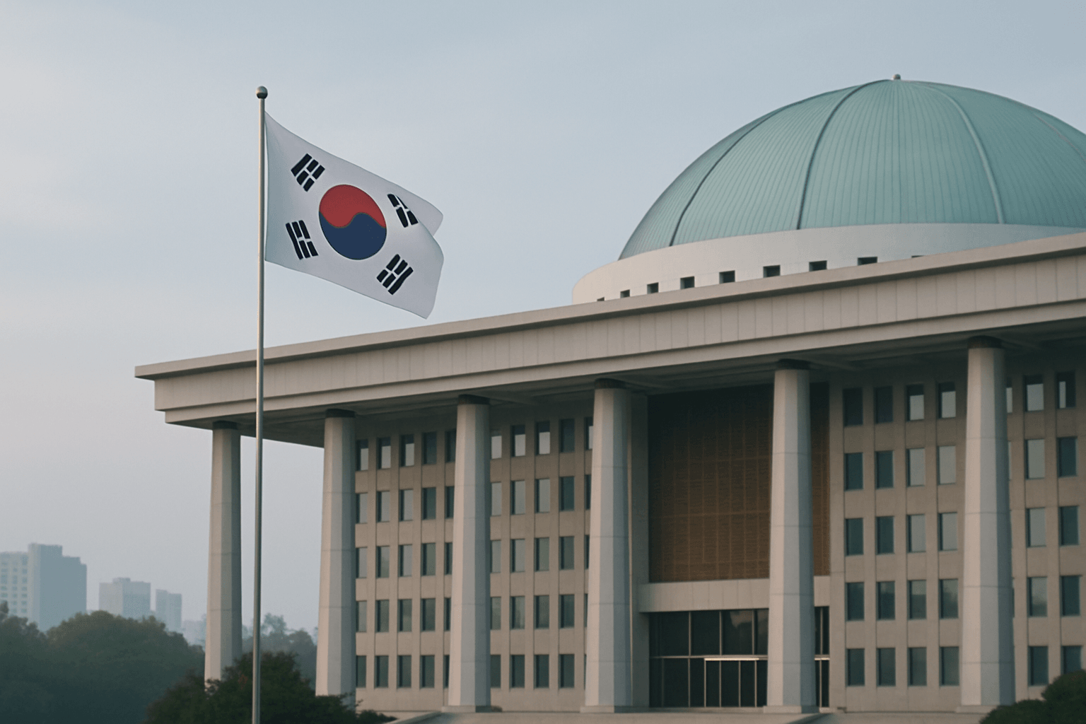 “당원 게시판 조작 논란, 진짜 싸움은 아직 시작이다” 국민의힘 갈등의 법적 쟁점