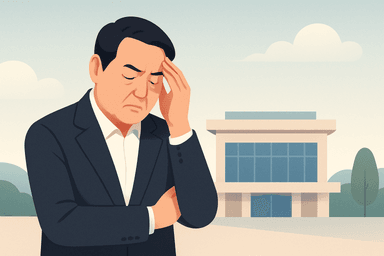 소통은 어디로? 갑작스런 대통령 집무실 이전 뒤 숨겨진 이야기