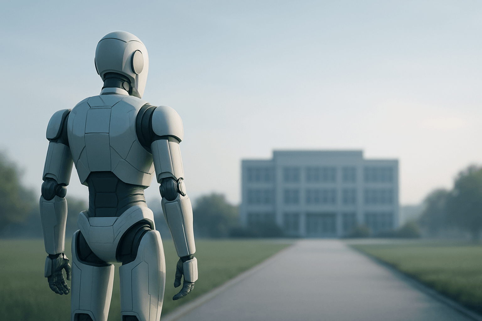 AI 앞에서 살아남으려면? 일자리 지키는 숨은 법칙