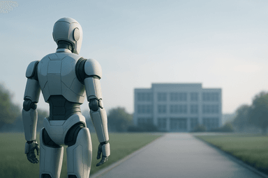 AI 앞에서 살아남으려면? 일자리 지키는 숨은 법칙