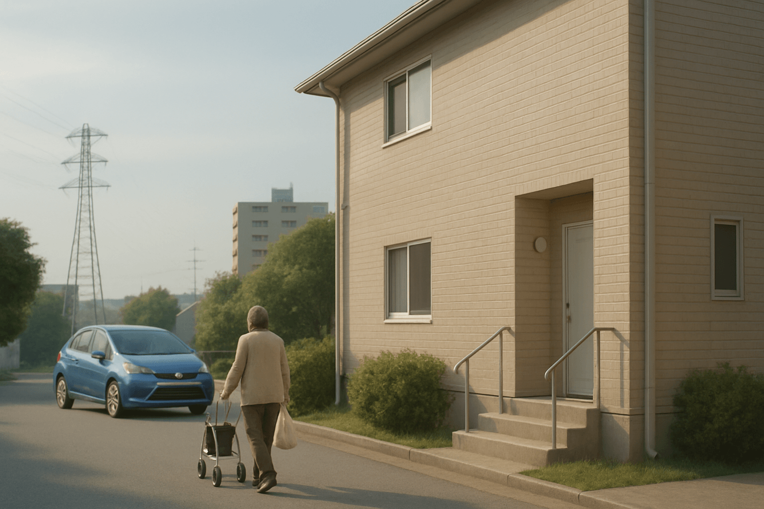 내 옆집 이웃이 당신의 인생 결정을 돕는 시대가 온다?