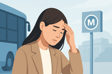 버스 파업 속 스마트하게 출퇴근 하는 꿀팁, 쏘카 쿠폰 활용법